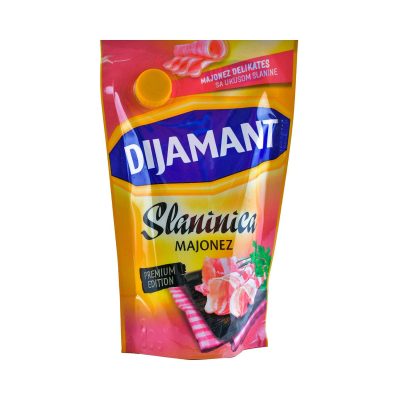 MAJONEZ SLANINICA DIJAMANT 285ML