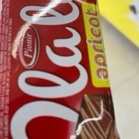 Olala Kajsija 35g #18 *Pionir* KATALOG