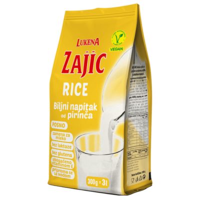 Napitak u Prahu od Pirinča Zajić 300 g