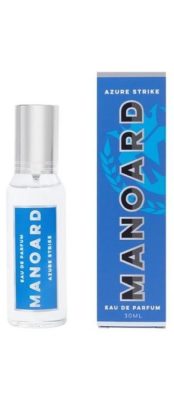 MANOARD AZURE STRIKE EdP 30 ml man