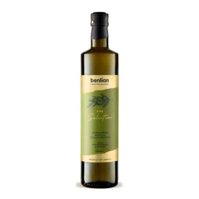 MASLINOVO ULJE BF 750ML FINE SELECTION HLADNO CEĐENO