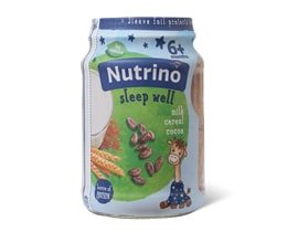 KAŠICA NOĆNA PŠENICA KAKAO NUTRINO 190G