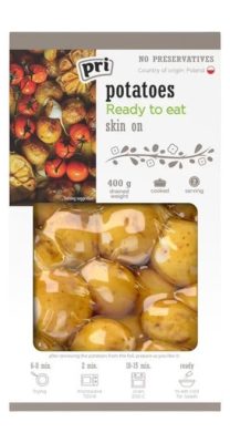 KROMPIR PASTERIZOVANI SA KOROM 400G