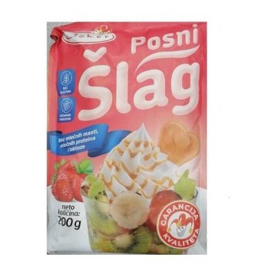 Posni slag 0200 Joker 15