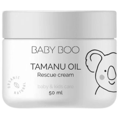 BABY BOO TAMANU OIL krema 50ml