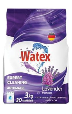 Det Watex Lavanda 3 kg