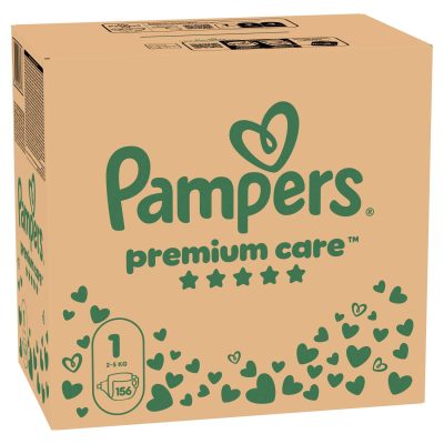 PELENE PAMPE PREM CARE MSB S1 156/1