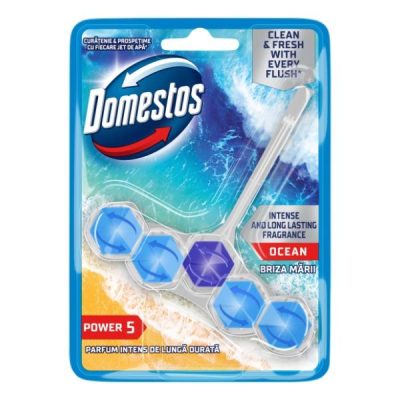 DOMESTOS KUGLICE
