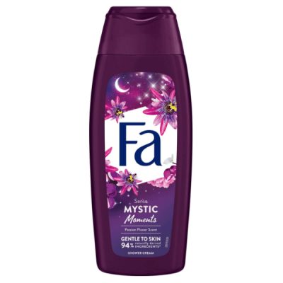 GEL ZA TUŠIRANJE MYSTIC MOMENTS FA 400ML