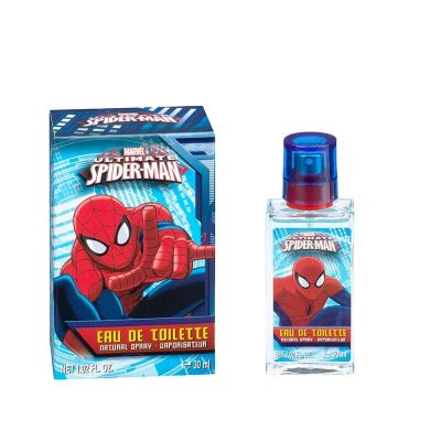 Spiderman edt 30ml *sterling*