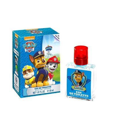 Paw Patrol edt 30ml