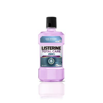 Listerine Total Care Mild 500 ml