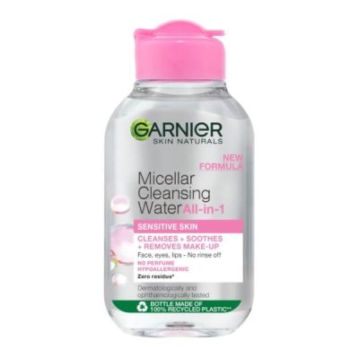 Micelarna voda GARNIER 0100 Loreal