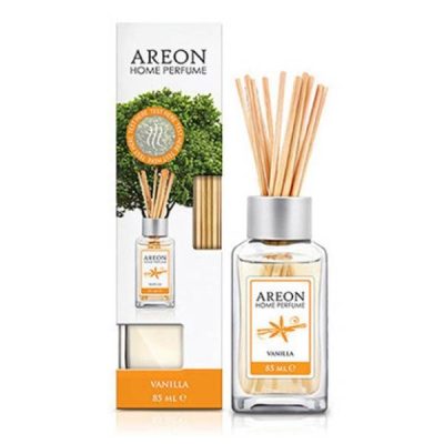AREON HOME PERF.85ML VANILA