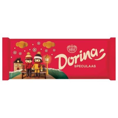 Čokolada Speculaas BNG 160 g Dorina