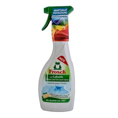 ODSTRANJIVAC FLEKA FROSCH U SPREJU 500ML