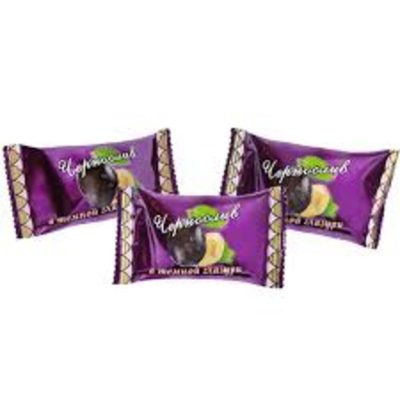 POBEDA SUVE SLJIVE KREMLINA 400G