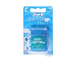 KONAC ZA ZUBE 25M SATIN FLOSS ORAL B