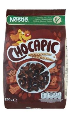 Chocapic zitarice 250g #12 Mercata VT