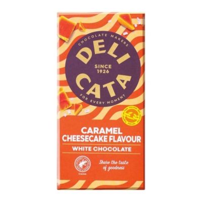 Coko.bela karam.cheescake Delicata 150g