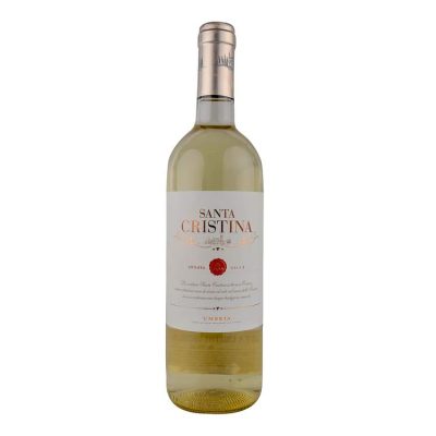 ANT SANTA CRISTINA 0.75L BIANCO