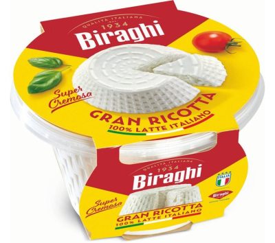 KREM SIR RICOTTA BIRAGHI 230G