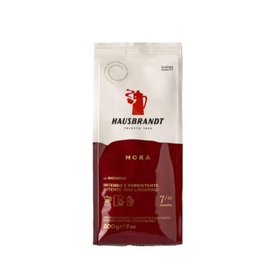 KAFA MOKA SOFTPAK 200G HAUSBRANDT