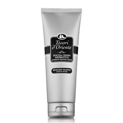GEL ZA TUŠIRANJE BELI MOŠUS TDO 250ML