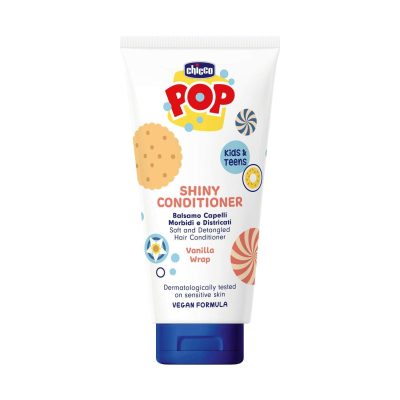 Chicco POP regenerator vanila 150ml