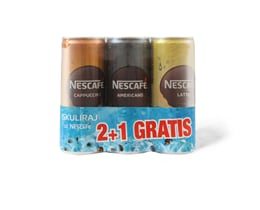 Nescafe RTD 3x260g
