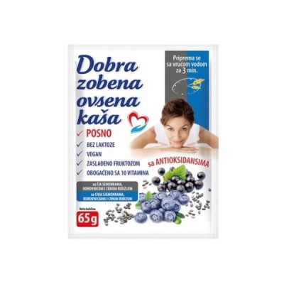 DOBRA OVSENA KASA CIA/BOROV/RIBIZLA 60GR