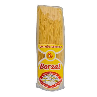 TESTENINA FIDA BORZAL 200G