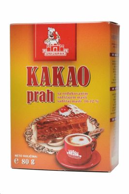 Kakao Prah 80 G-Kutija-Unijapak