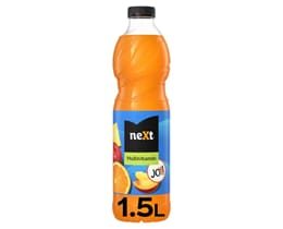 VOĆNI NAPITAK NEXT JOY MULTIVITAMIN 1,5L PET