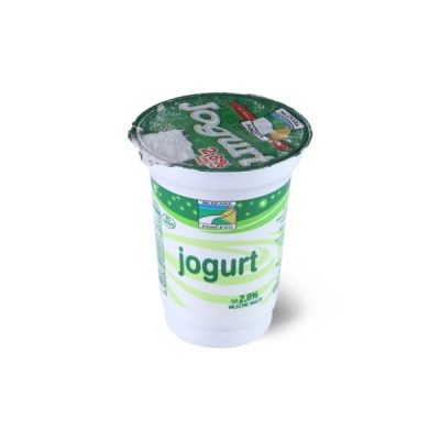 PANČEVO Jogurt 1/2L 2.8%mm