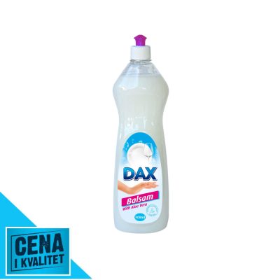 Teč Sud Balzam 900 ml Dax