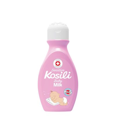 Kosili baby mleko roze 200ml
