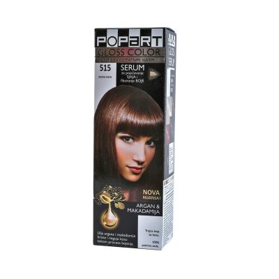 POPART GLOSS COLOR 515 MOKA KAFA