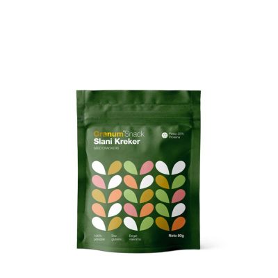 KREKERI SLANI GRANUM 80G