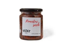 PARADAJZ SUŠENI U ULJU VAJAT 250G
