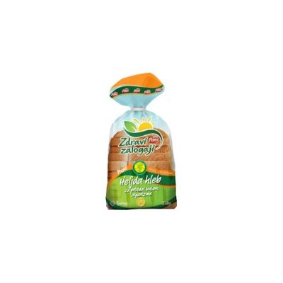 HLEB HELJDA PONS 350G