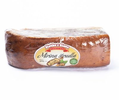MIRINA STRUDLA SA ORAHOM 400GR