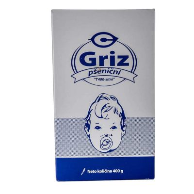 Griz 0400 psenicni Centroproizvod