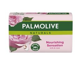 PALMOLIVE SAPUN MILK&ROSE 90G
