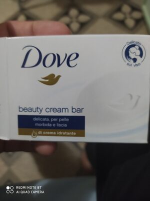 DOVE SAPUN 90GR CREAM BAR