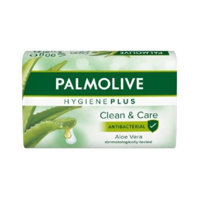 SAPUN PALMOLIVE ALOA VERA 90G