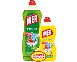 TEČ SUD DUOPACK 450ML&750ML MER