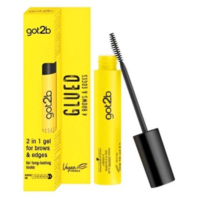 Got2b GLUED gel za obrve i kosu 16ml