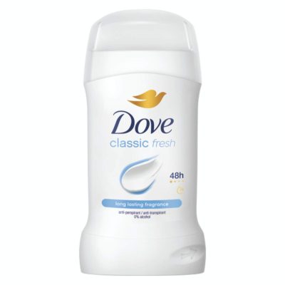 DEO STIK CLASSIC DOVE 50ML
