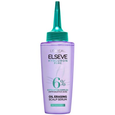 SERUM ZA KOSU HYALURON PURE ELSEVE 102ML